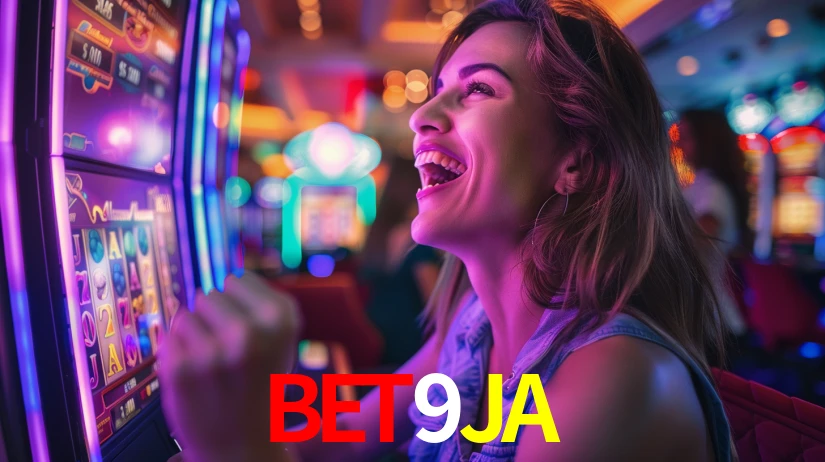 BET9JA login