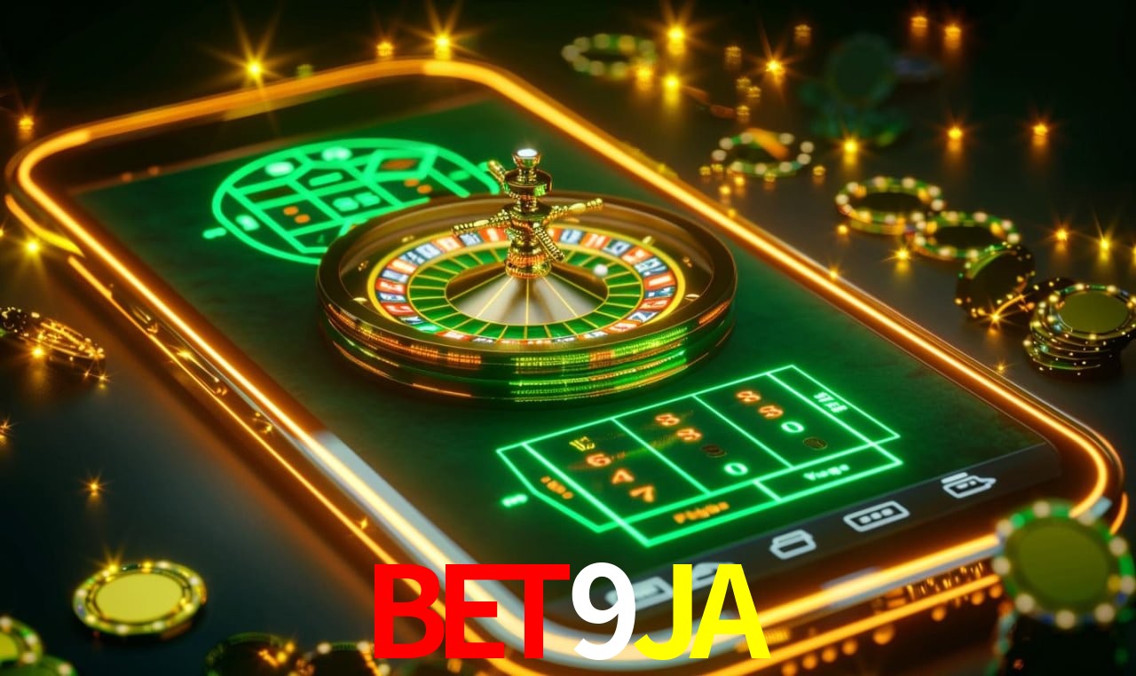 Jogos de Slot BET9JA