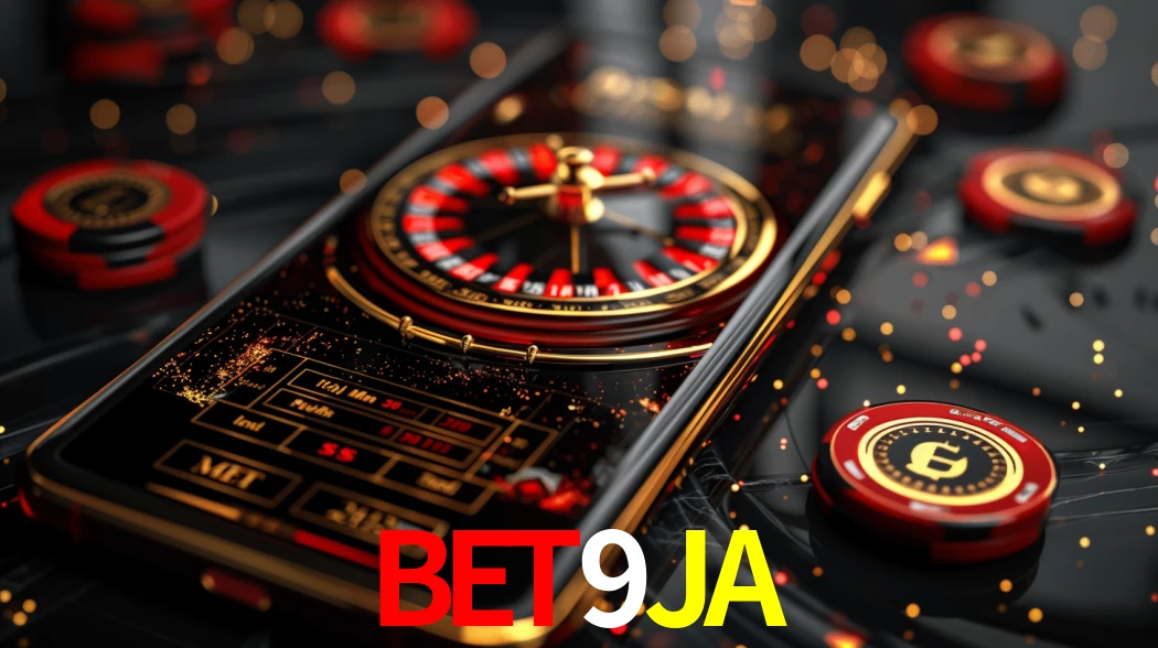 Mesa de Blackjack BET9JA