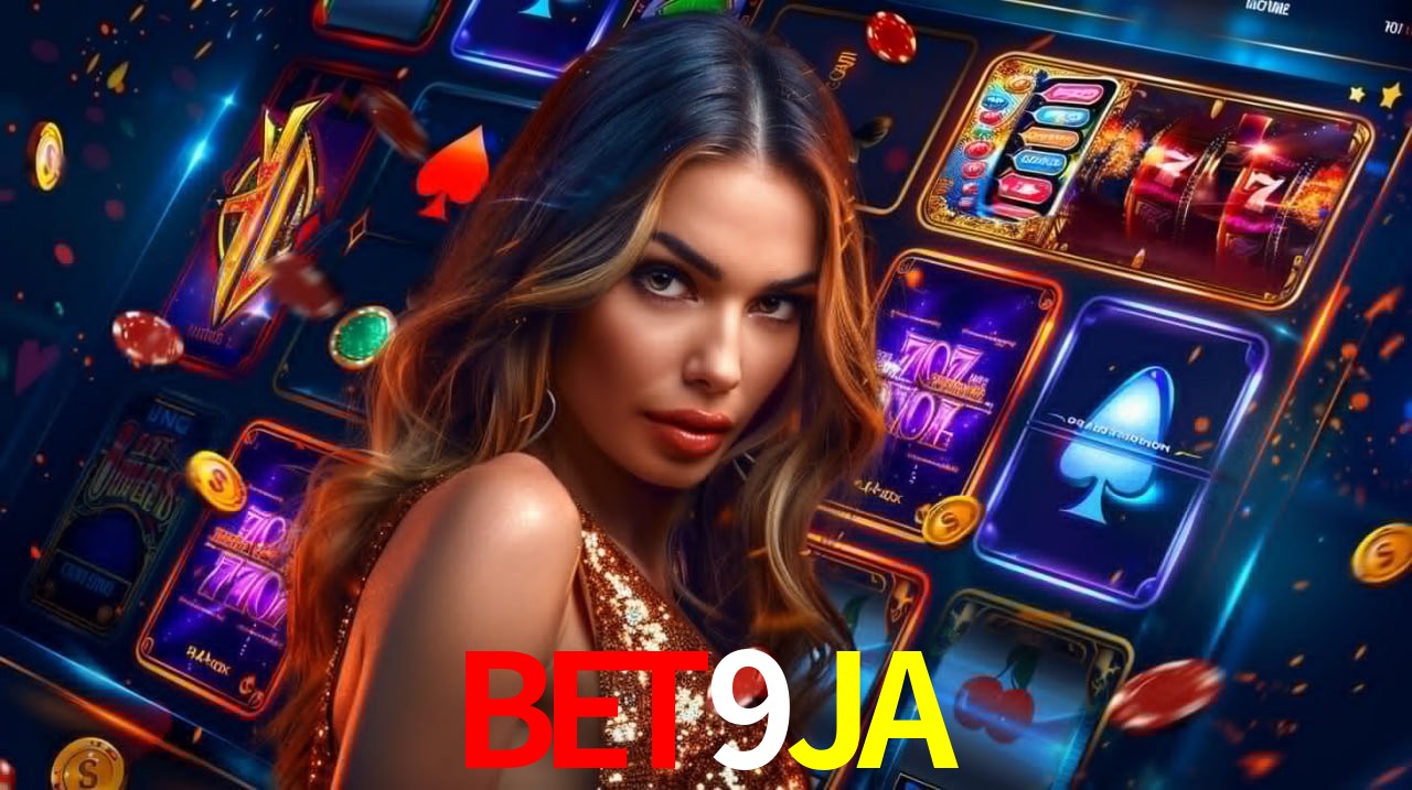 Casino VIP BET9JA