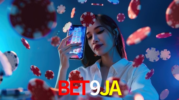 Mesa de Roleta BET9JA