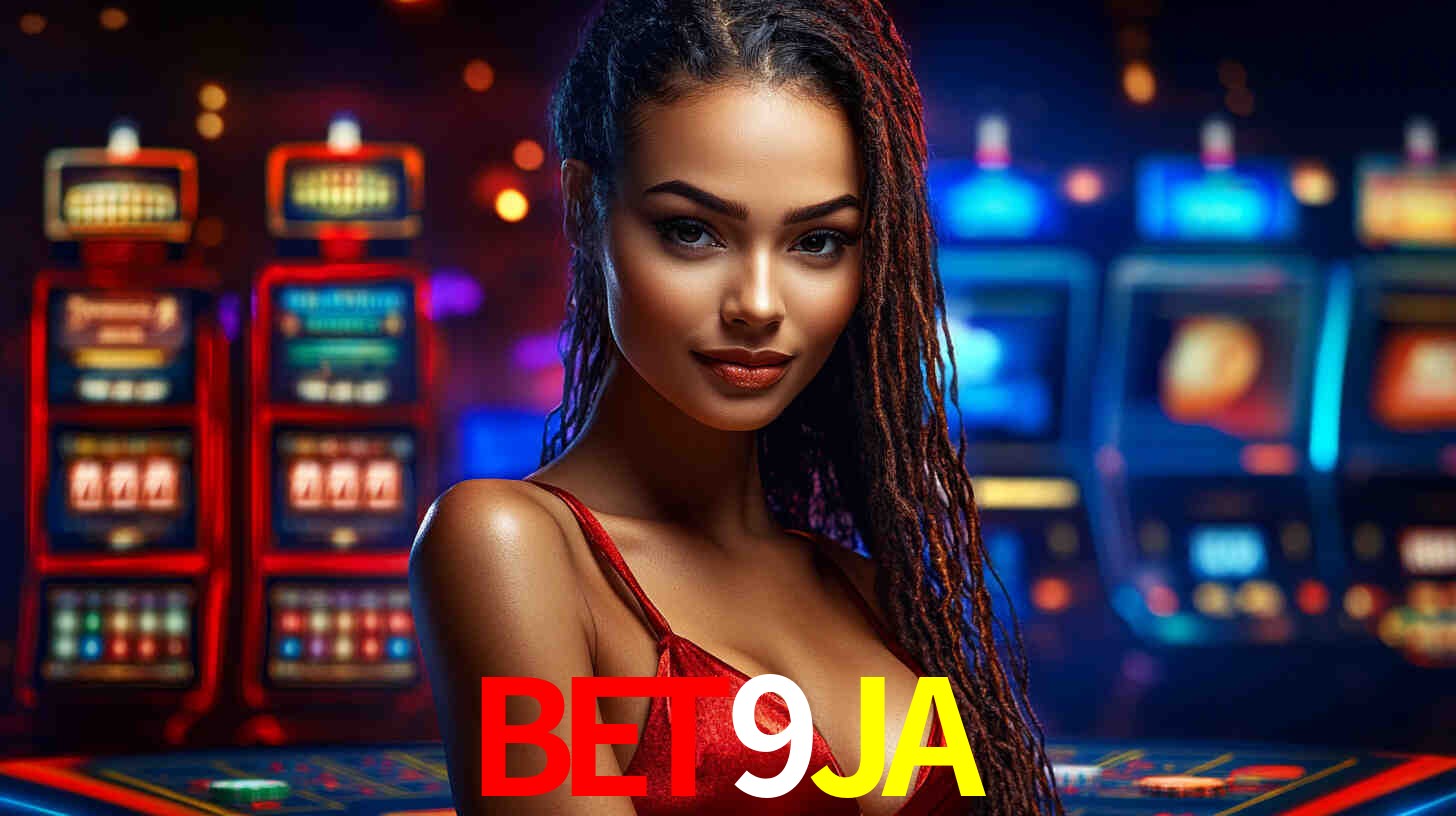 Interface do App BET9JA