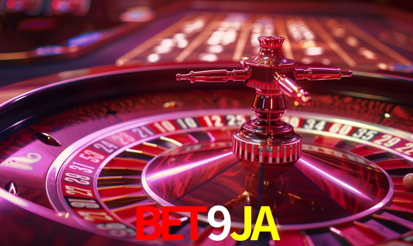 Programa VIP BET9JA