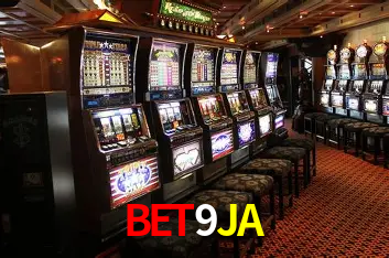 A Experiência Imersiva dos Cassinos Ao Vivo no BET9JA