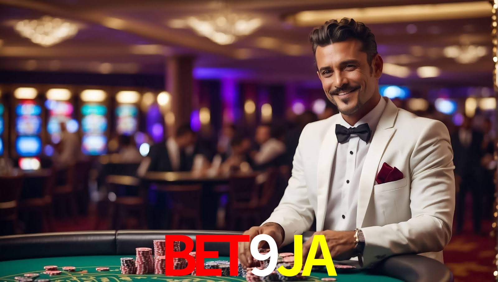 Avaliações dos Jogadores BET9JA