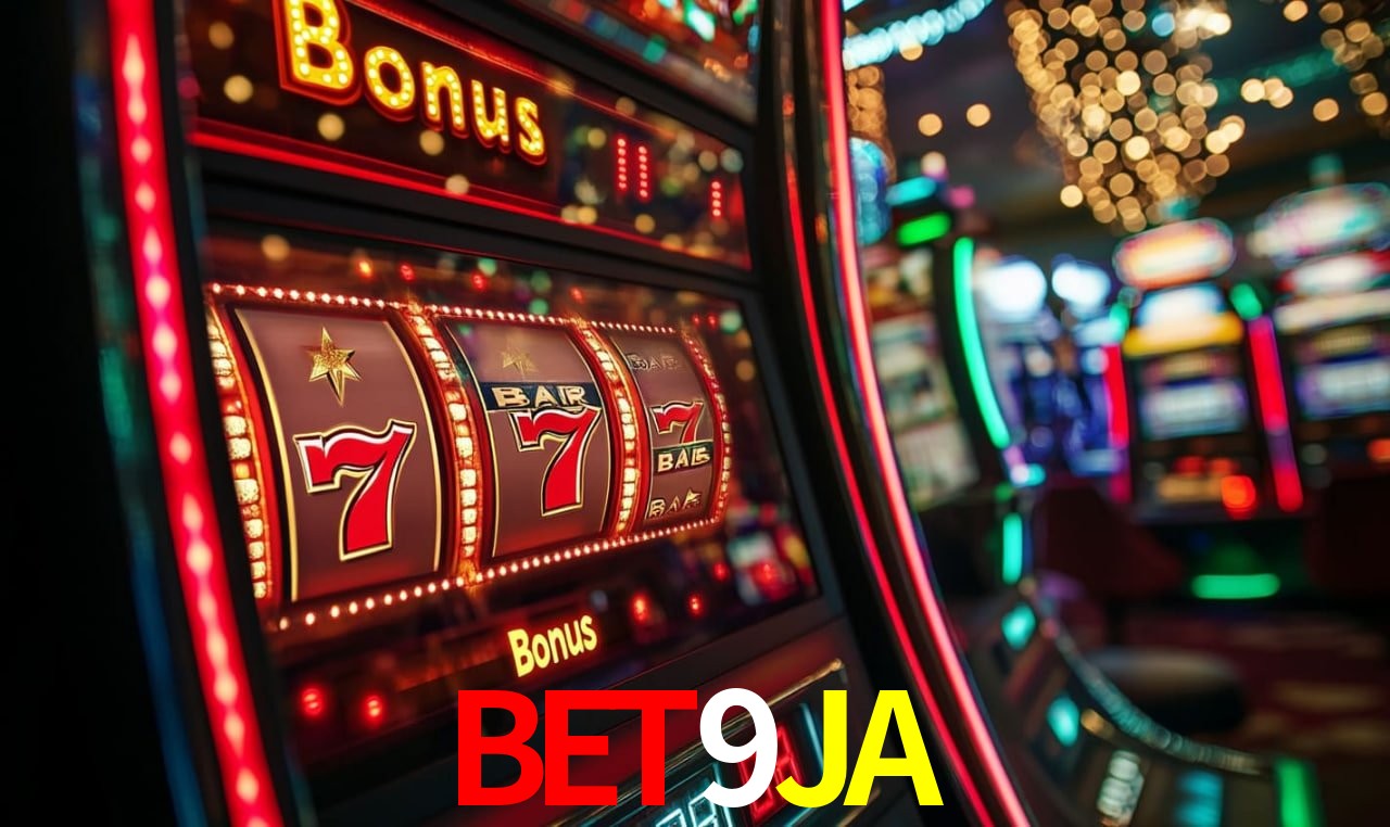 PIX Instantâneo BET9JA