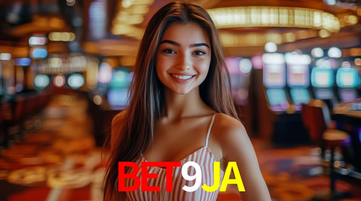 Explore as vantagens do BET9JA: serviço profissional e confiabilidade