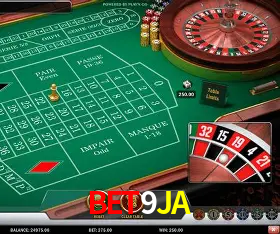 Explorando a Categoria de Eventos em Apostas na BET9JA