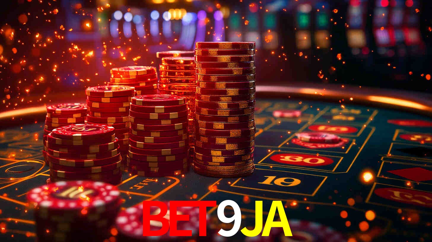 Ofertas Imperdíveis na BET9JA: Promoções e Bônus Que Valem a Pena