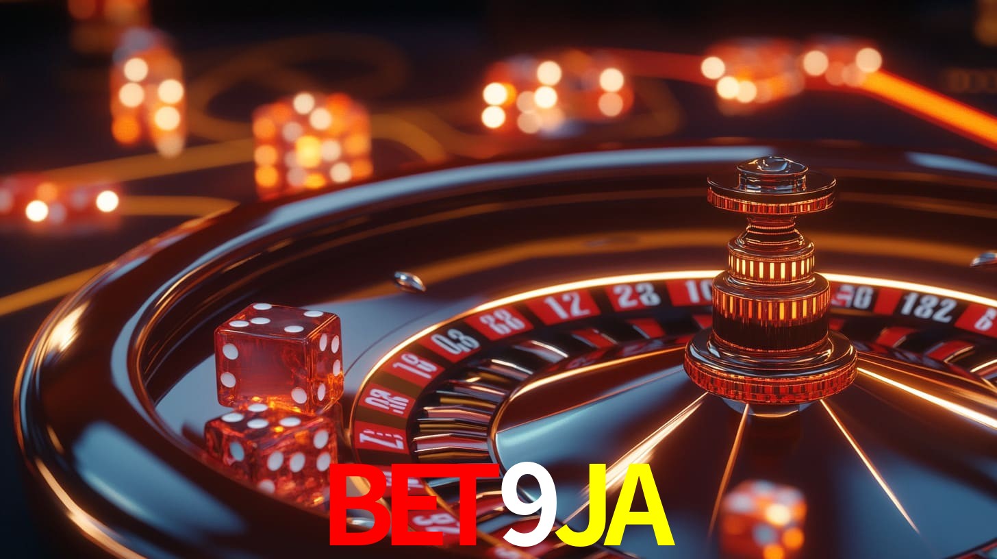 BET9JA casino