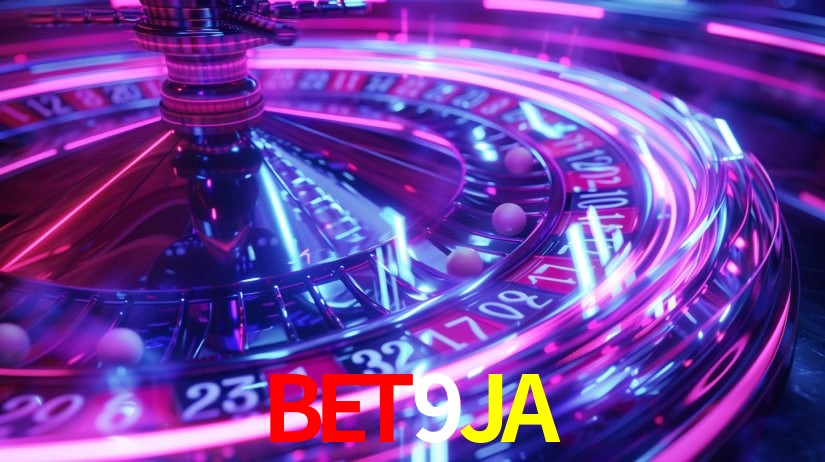 Casino Ao Vivo BET9JA