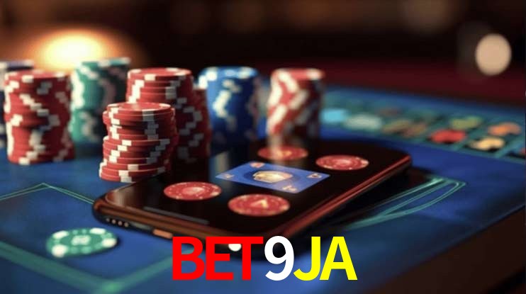 Promoção Relâmpago BET9JA