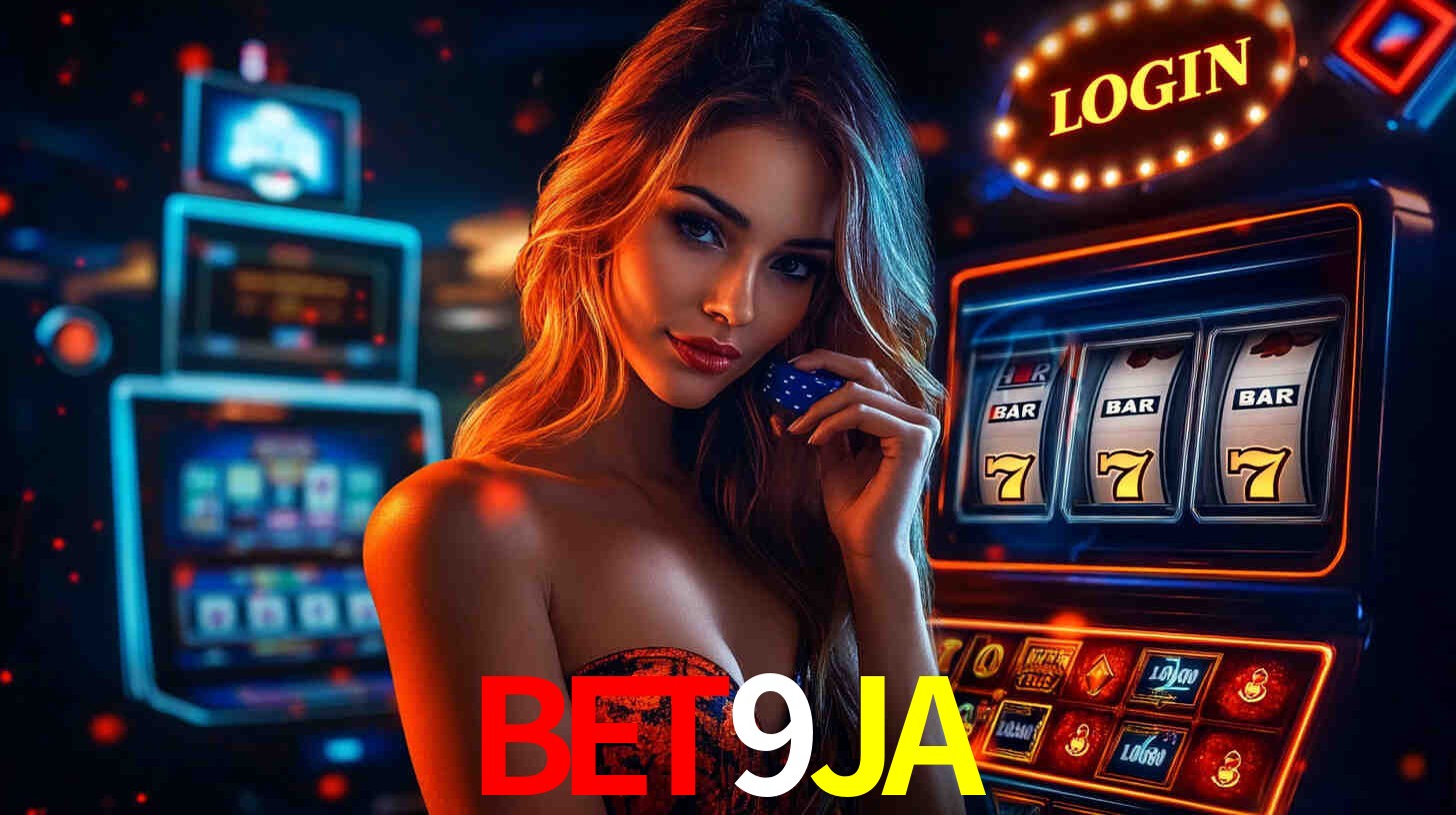 BET9JA casino