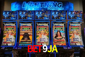 Descubra a Essência do BET9JA: Nossa História e Compromissos