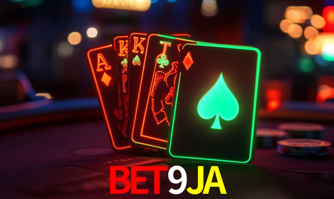 Promoções Sazonais BET9JA