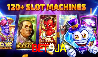 A Emoção da Loteria na BET9JA: Uma Chance de Mudança de Vida