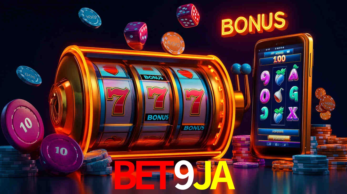 Apostas de Tênis BET9JA
