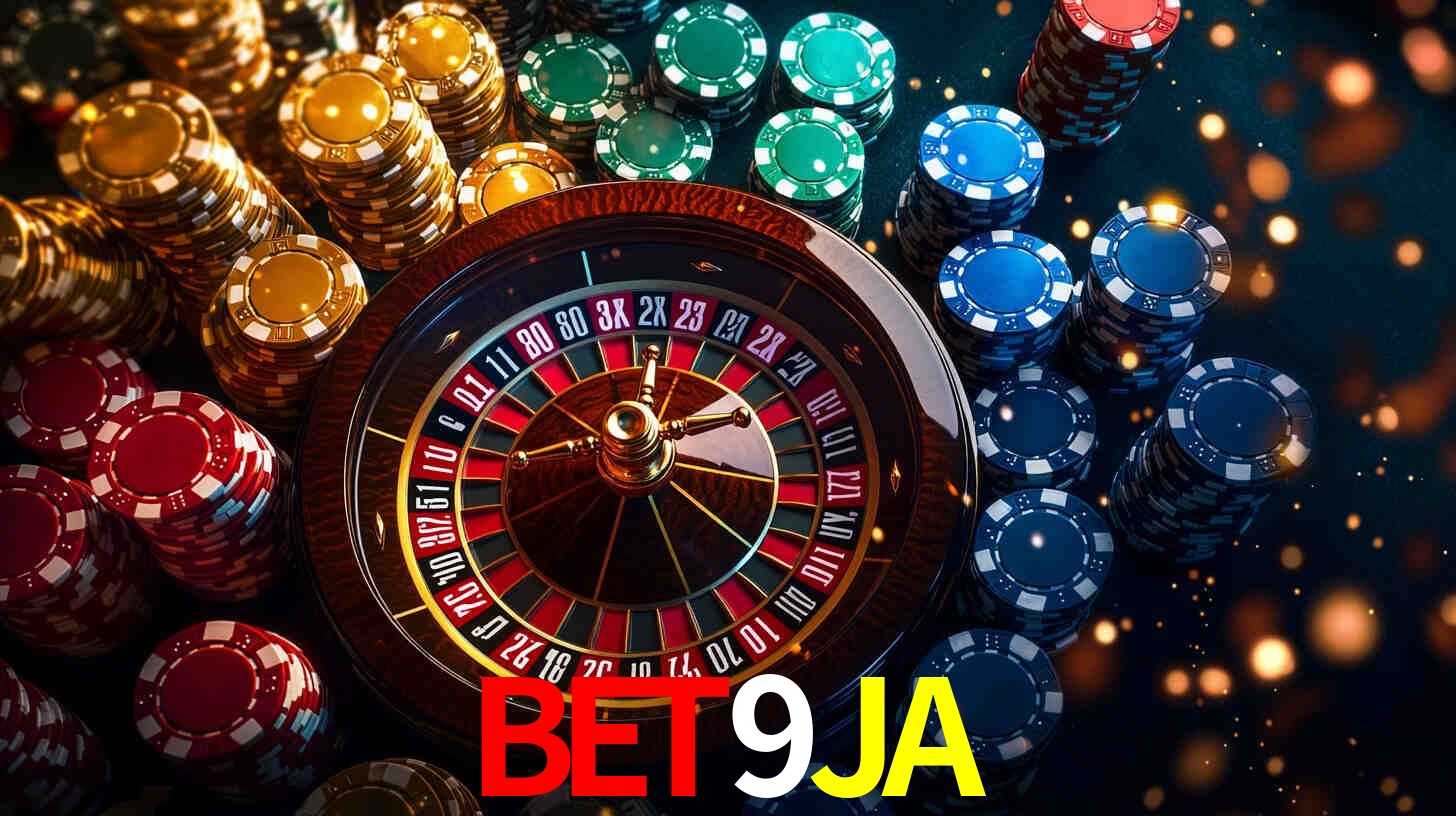 BET9JA,BET9JA login