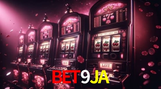 Apostas de Futebol BET9JA