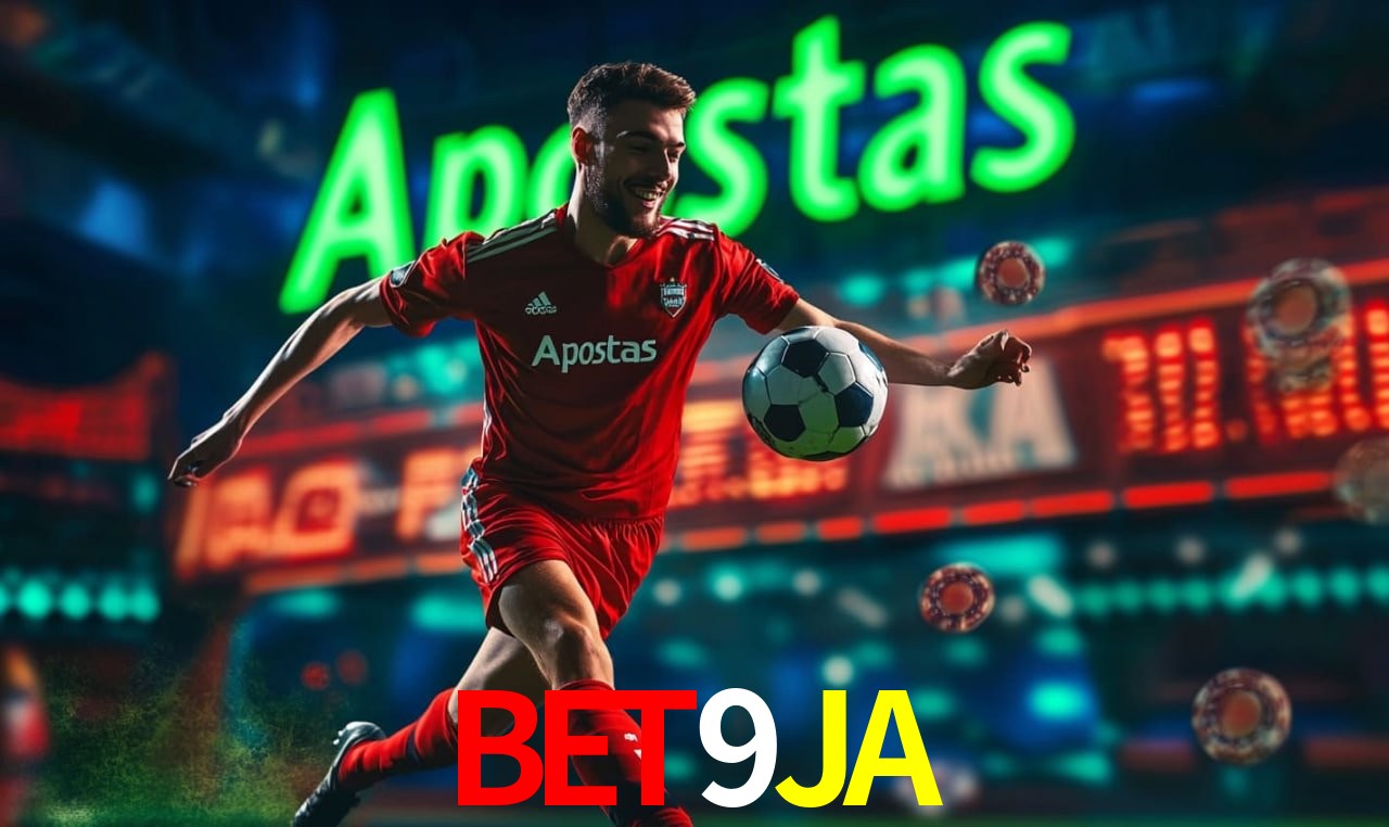 Estatísticas Esportivas BET9JA