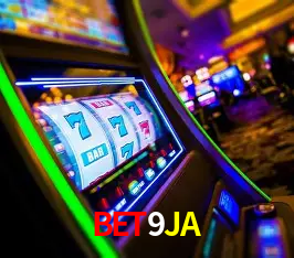Desvendando o Mundo dos Jogos Virtuais na BET9JA