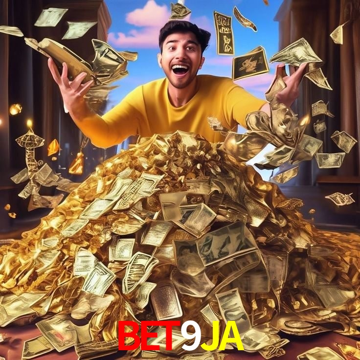 Diretório de Jogos BET9JA