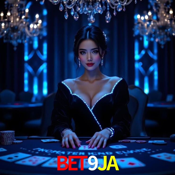 Especiais de Fim de Semana BET9JA