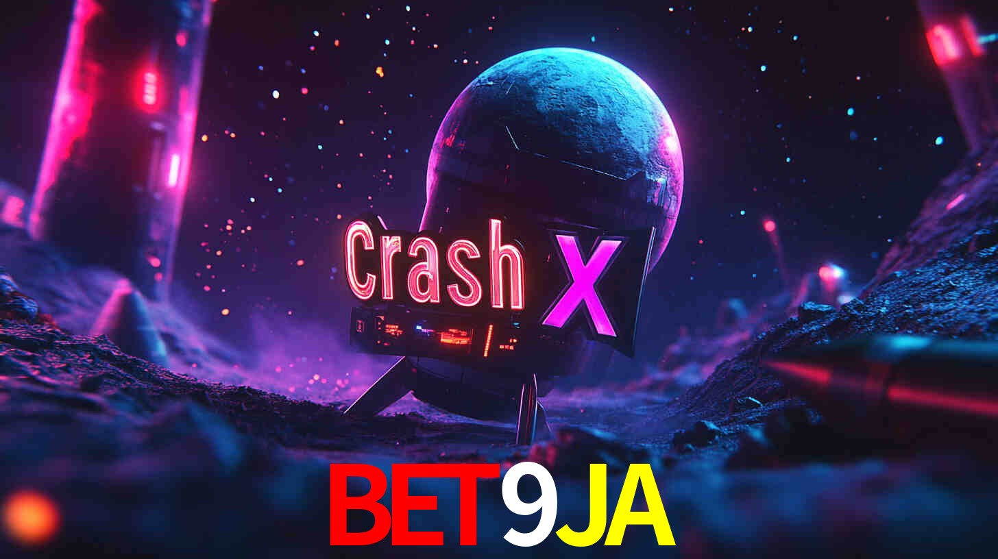 Jogo Spaceman BET9JA