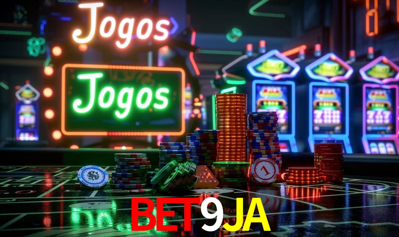 BET9JA login