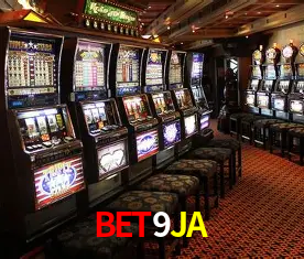 Apostas Esportivas na BET9JA: Um Guia Completo